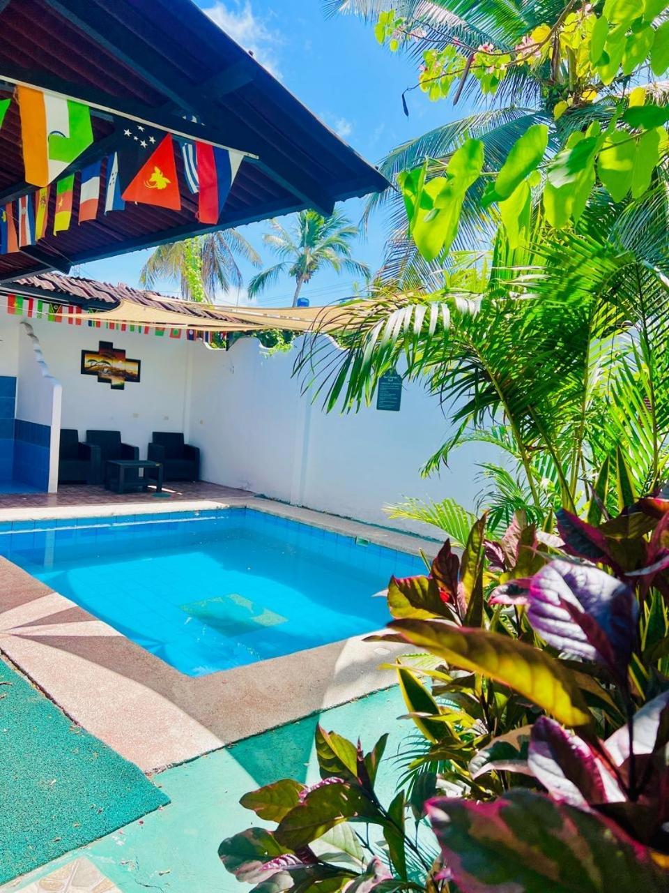 The Galapagos Pearl B&B Puerto Ayora  Eksteriør billede