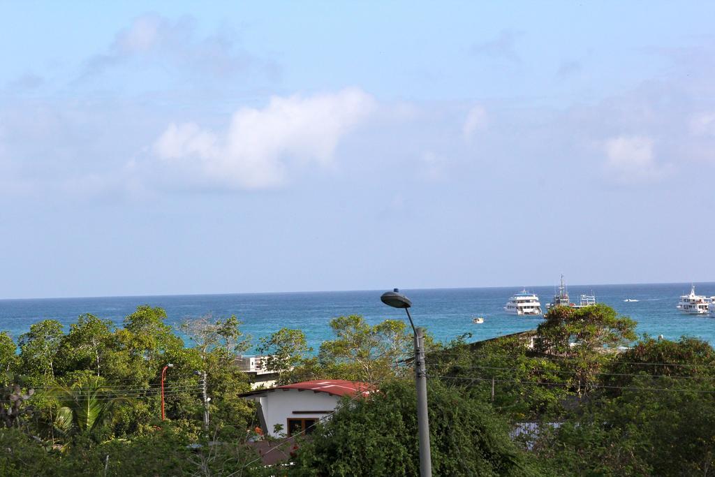 The Galapagos Pearl B&B Puerto Ayora  Værelse billede