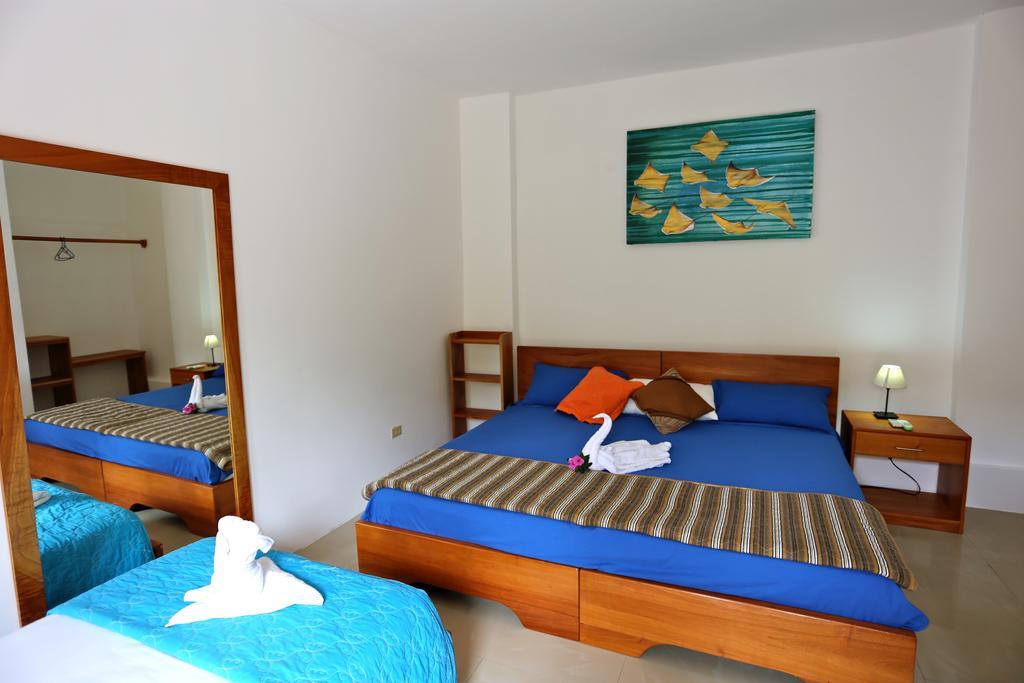 The Galapagos Pearl B&B Puerto Ayora  Eksteriør billede