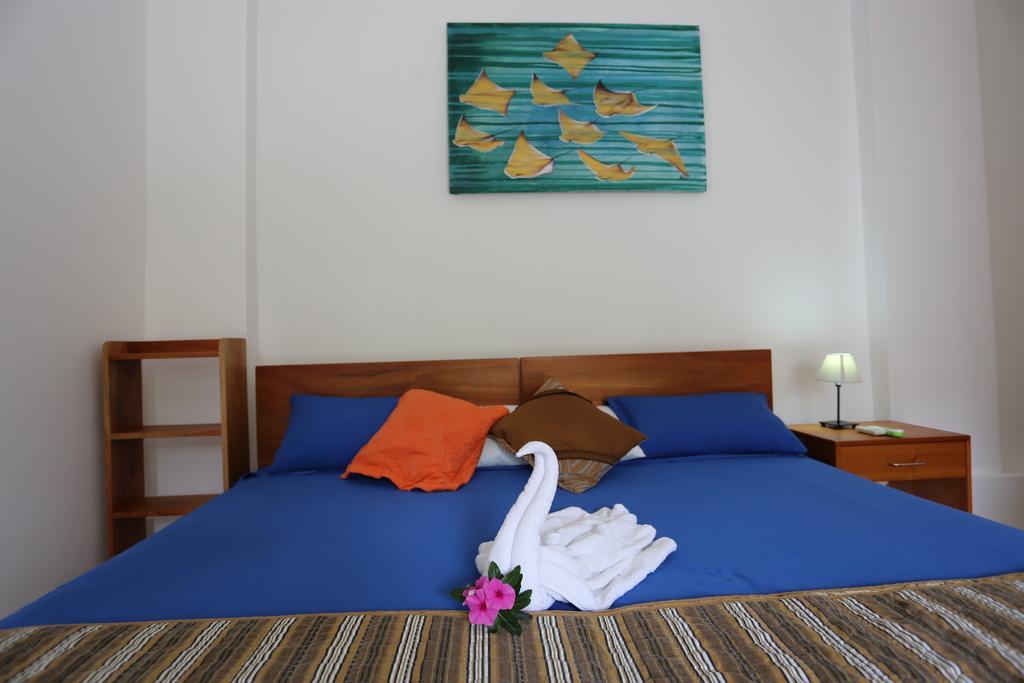 The Galapagos Pearl B&B Puerto Ayora  Eksteriør billede